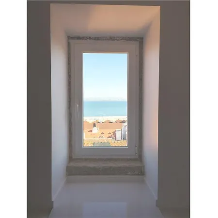 Apartamento Janelas Para O Tejo